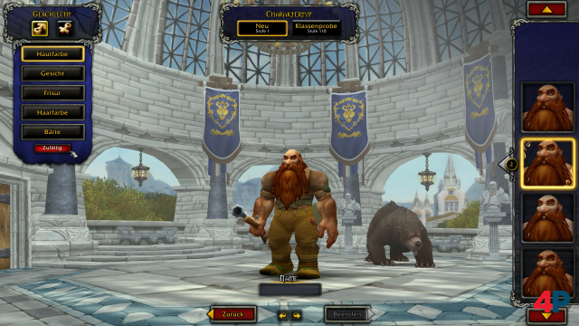 Screenshot - World of WarCraft Classic (PC) 92588614