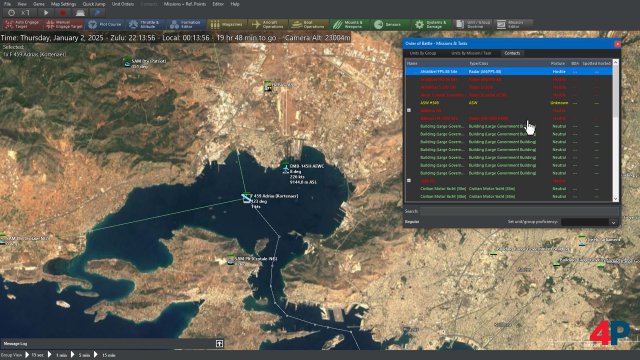 Screenshot - Command: Modern Operations (PC) 92600627