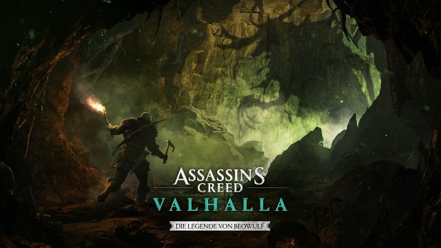 Screenshot - Assassin's Creed Valhalla (PC, PS4, One)