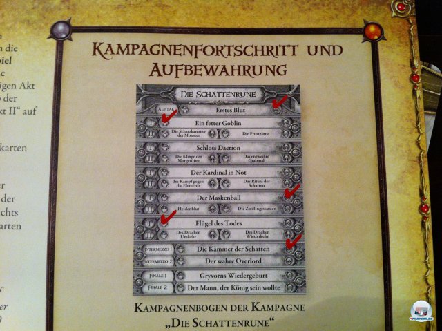 Screenshot - Descent - Die Reise ins Dunkel, zweite Edition. (Spielkultur) 92426792