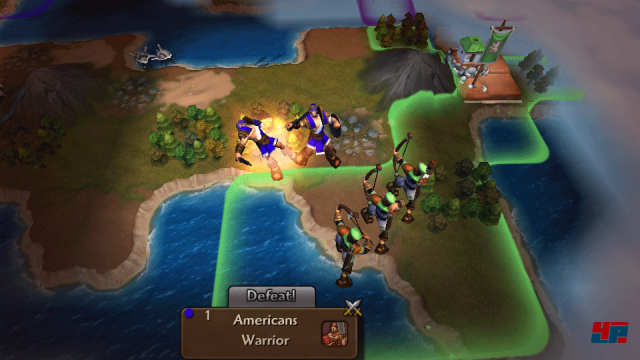 Screenshot - Civilization Revolution 2 (PS_Vita)