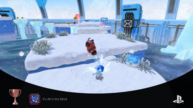 Screenshot - Astro's Playroom (PlayStation5)