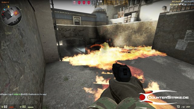 Screenshot - Counter-Strike (PC) 2318872