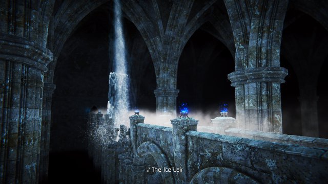Screenshot - Light Fairytale - Epsiode 2 (PC)