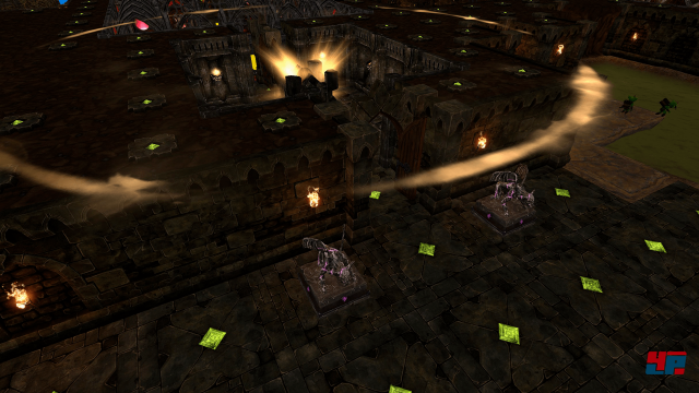 Screenshot - War for the Overworld (PC) 92500107