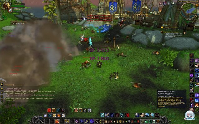 Screenshot - World of WarCraft: Mists of Pandaria (PC) 2334532