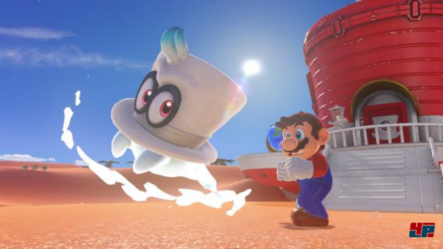 Screenshot - Super Mario Odyssey (Switch) 92547897