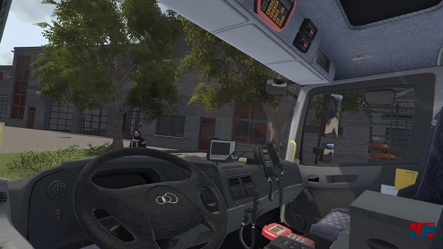 Screenshot - Notruf 112 - Die Feuerwehr Simulation (PC) 92537743