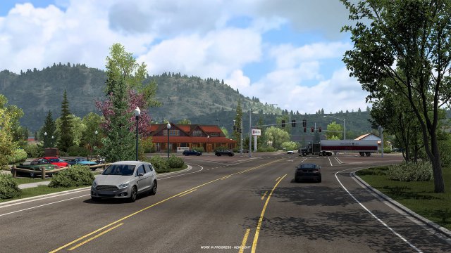 Screenshot - American Truck Simulator (PC) 92636575