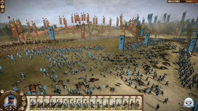 Screenshot - Total War: Shogun 2 - Fall of the Samurai (PC) 2330347
