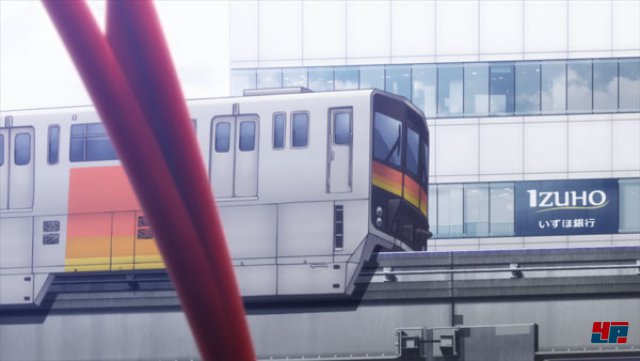 Screenshot - Tokyo Xanadu (PS_Vita) 92512266
