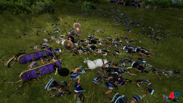 Screenshot - A Total War Saga: Troy (PC) 92621431