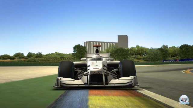 Screenshot - Race Injection (PC)