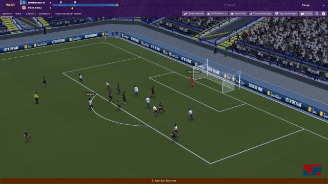 Screenshot - Football Manager 2019 (PC) 92577106