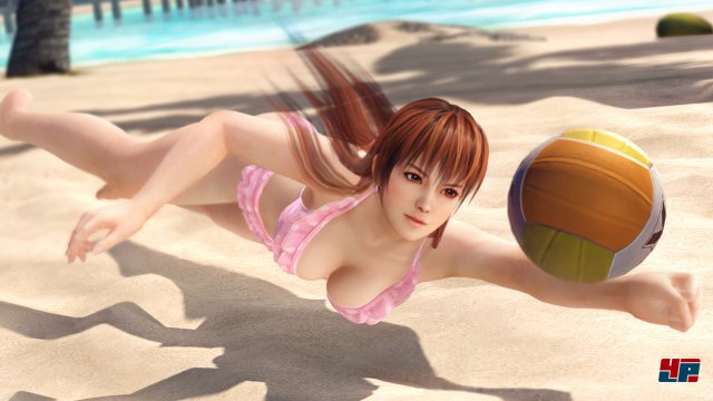 Screenshot - Dead or Alive: Xtreme 3 (PlayStation4)