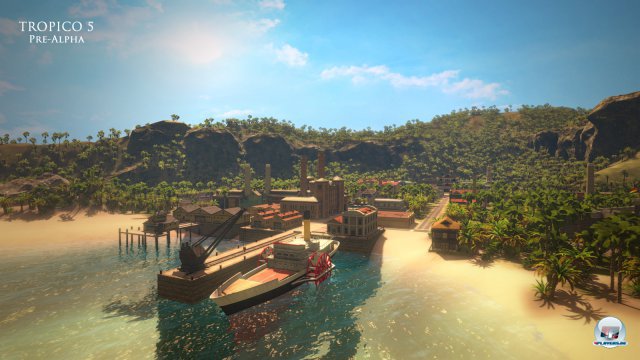 Screenshot - Tropico 5 (360) 92467820