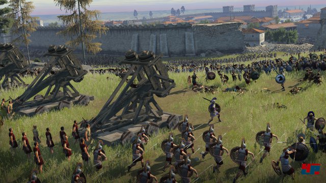 Screenshot - Total War: Rome 2 - Rise of the Republic (PC) 92570018