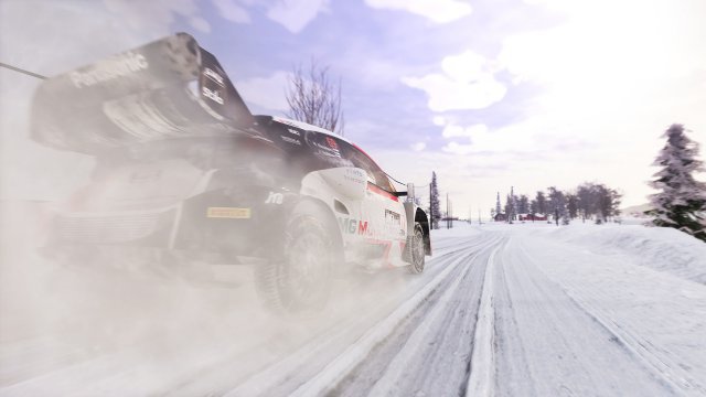 Screenshot - WRC Generations (PC) 92653005
