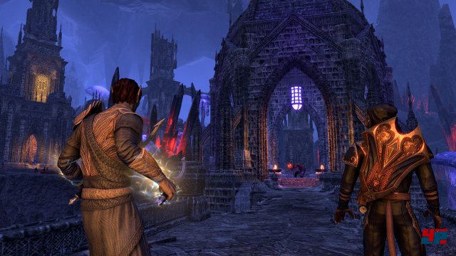 Screenshot - The Elder Scrolls Online: Summerset (PC) 92567676