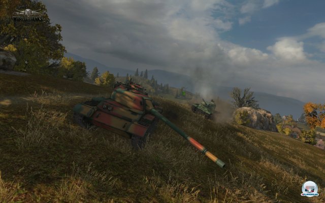 Screenshot - World of Tanks (PC) 92419402