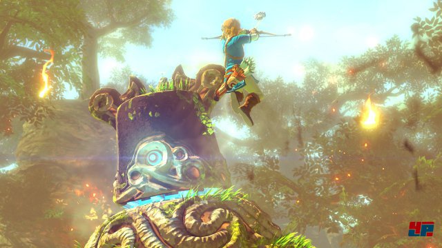 Screenshot - The Legend of Zelda (Arbeitstitel) (Wii_U) 92484093
