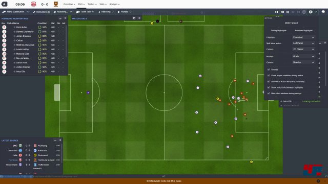 Screenshot - Football Manager 2016 (PC) 92516699