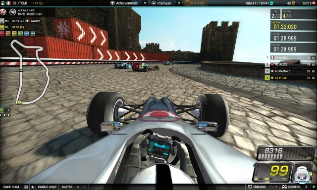 Screenshot - Victory: The Age of Racing (PC) 2381692
