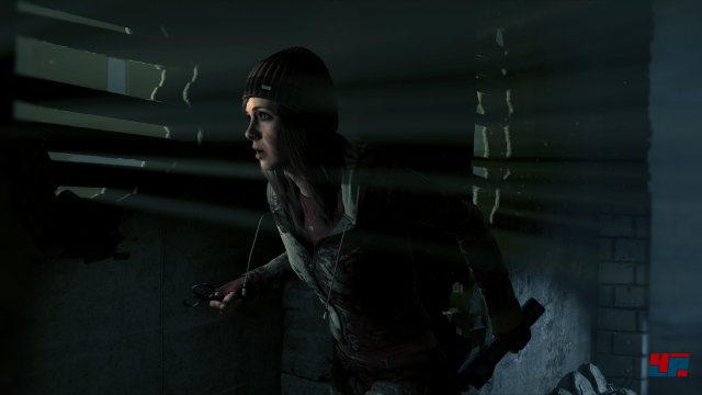 Screenshot - Until Dawn (PlayStation4)