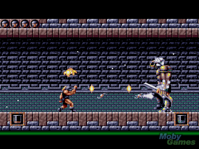 Screenshot - Gods (PC) 92465626