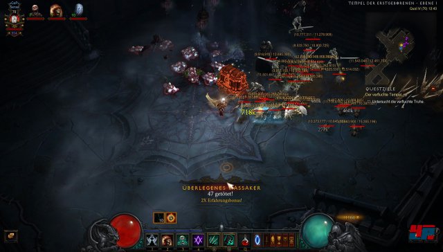 Screenshot - Diablo 3: Rckkehr des Totenbeschwrers (PC) 92548557