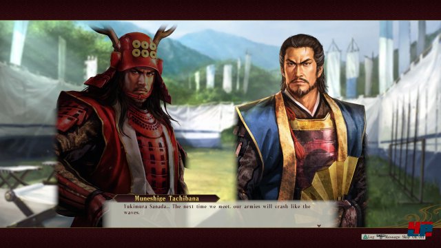 Screenshot - Nobunaga's Ambition: Sphere of Influence - Ascension (PC) 92534507
