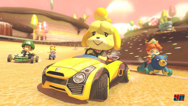 Screenshot - Mario Kart 8 (Switch) 92538999