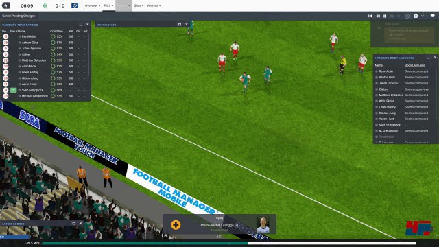 Screenshot - Football Manager 2016 (PC) 92516714