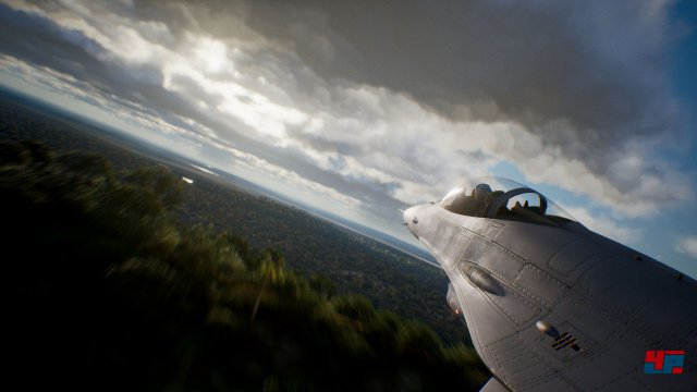 Screenshot - Ace Combat 7: Skies Unknown (PC) 92551471