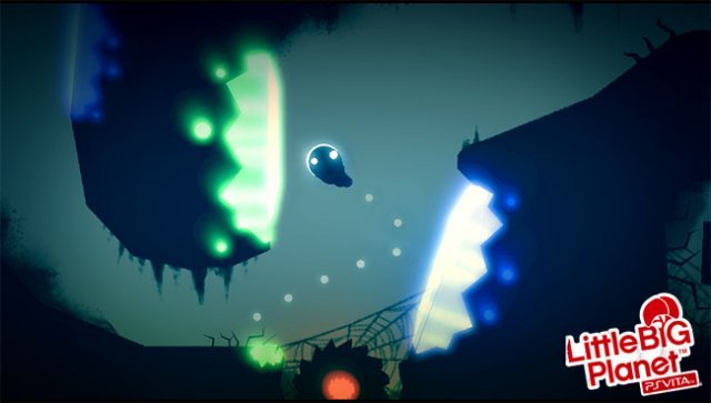 Screenshot - LittleBigPlanet PS Vita (PS_Vita) 2386372