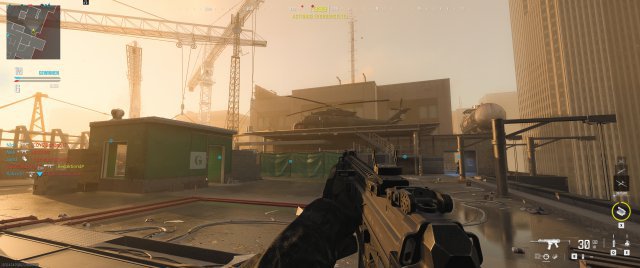 Screenshot - Call of Duty: Modern Warfare 3 (PC) 92658365