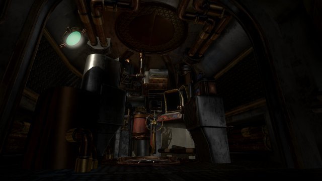 Screenshot - A Rogue Escape (HTCVive, OculusQuest, OculusRift, ValveIndex)
