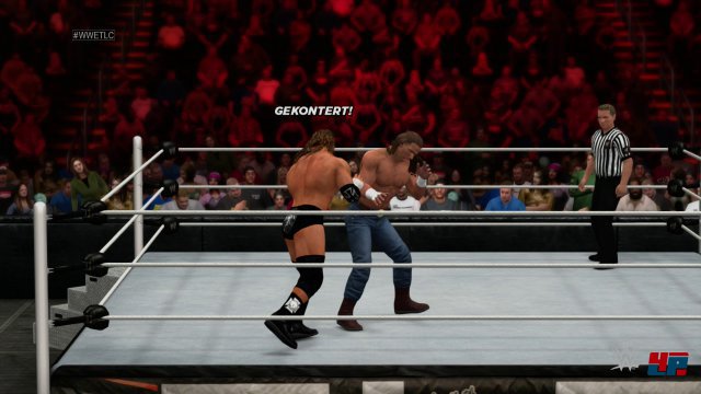 Screenshot - WWE 2K15 (360) 92493615
