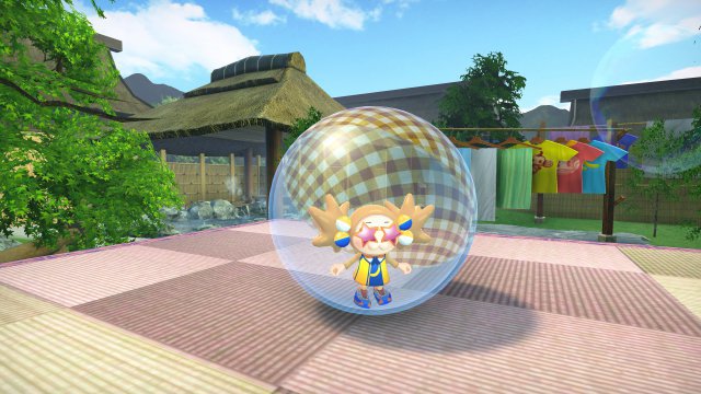 Screenshot - Super Monkey Ball: Banana Mania (PS4, PlayStation5, Switch, One, XboxSeriesX)