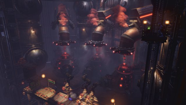 Screenshot - Oddworld: Soulstorm (PC, PS4, PlayStation5)