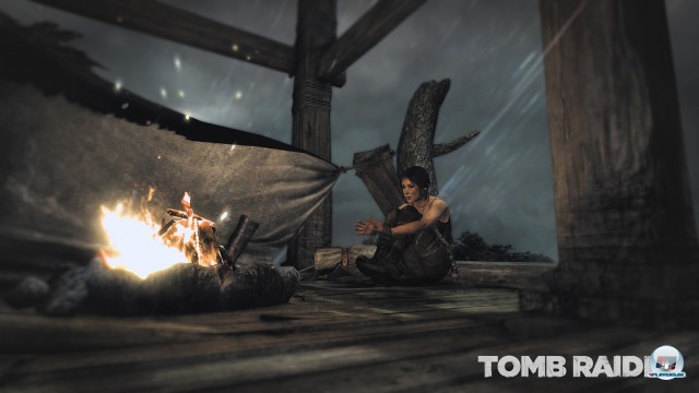 Screenshot - Tomb Raider (360) 2229197