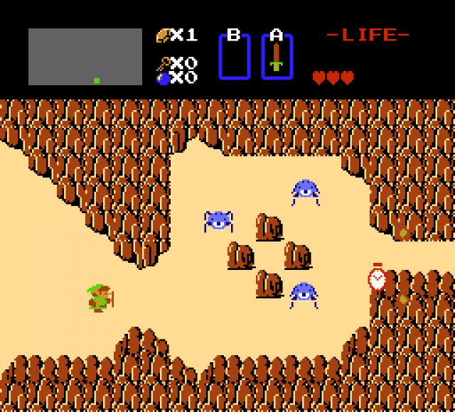 Screenshot - The Legend of Zelda: Breath of the Wild (Switch) 92540952