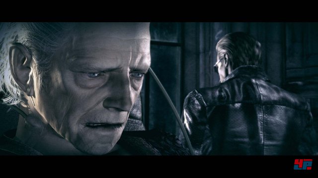 Screenshot - Resident Evil 5 (PlayStation4) 92526539