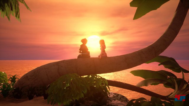 Screenshot - Kingdom Hearts 3 (PS4) 92573758