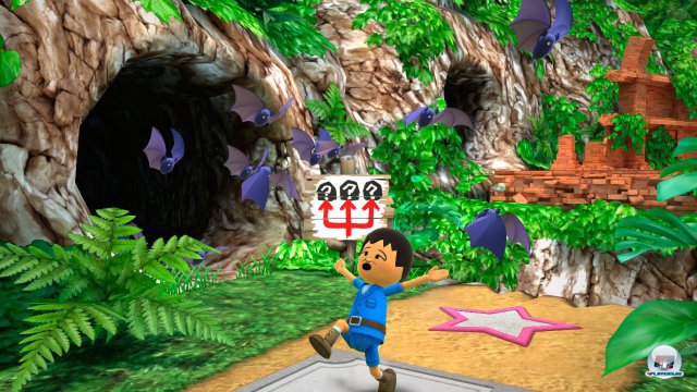 Screenshot - Wii Party U (Wii_U) 92469281