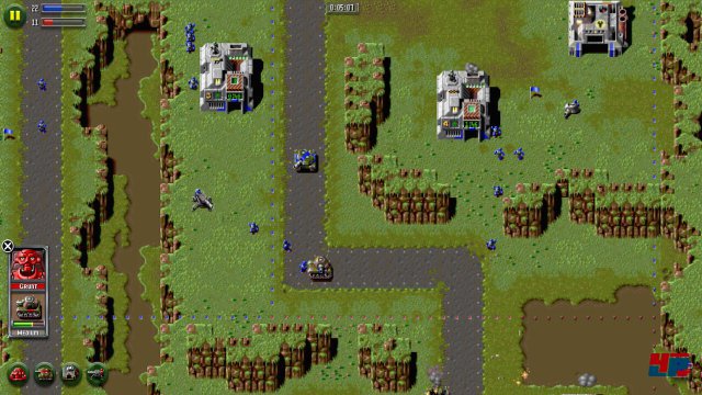Screenshot - Z: The Game (PC) 92485924