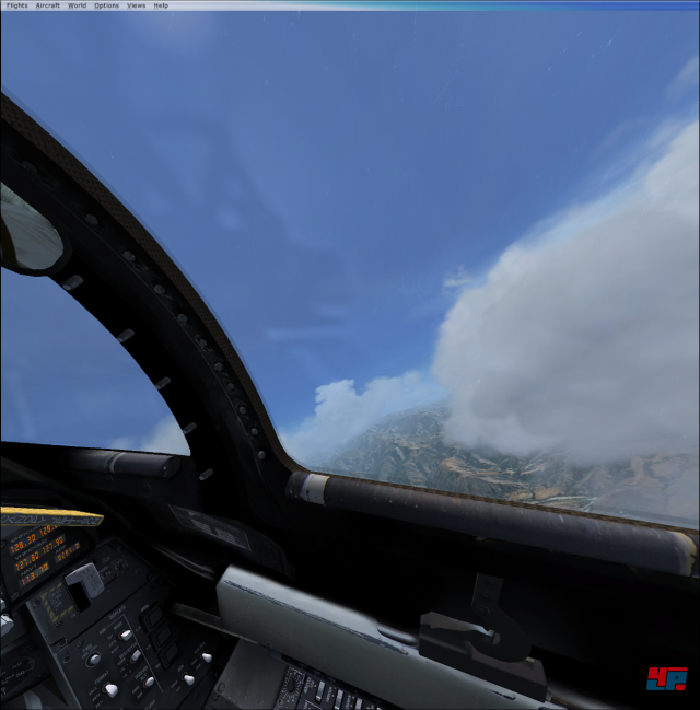 Screenshot - Microsoft Flight Simulator X (PC) 92529627