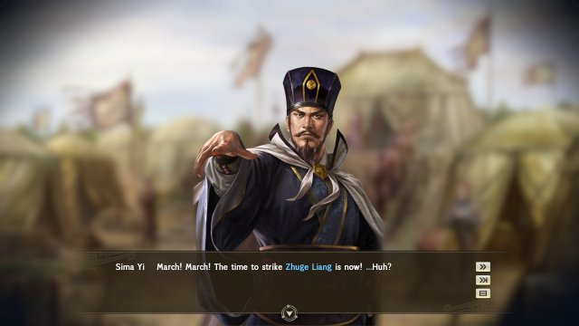 Screenshot - Romance of the Three Kingdoms 14 (PC, PS4, Switch)