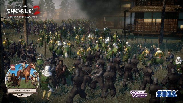 Screenshot - Total War: Shogun 2 - Fall of the Samurai (PC) 2309217