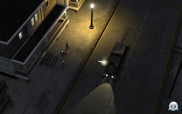 Screenshot - Omerta: City of Gangsters  (PC) 2356857